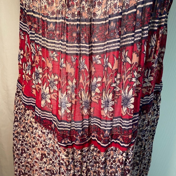 Hippie Dress Original Small - Picture 8 of 10